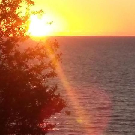 Laguna Jastrzebia Gora Luaran gambar