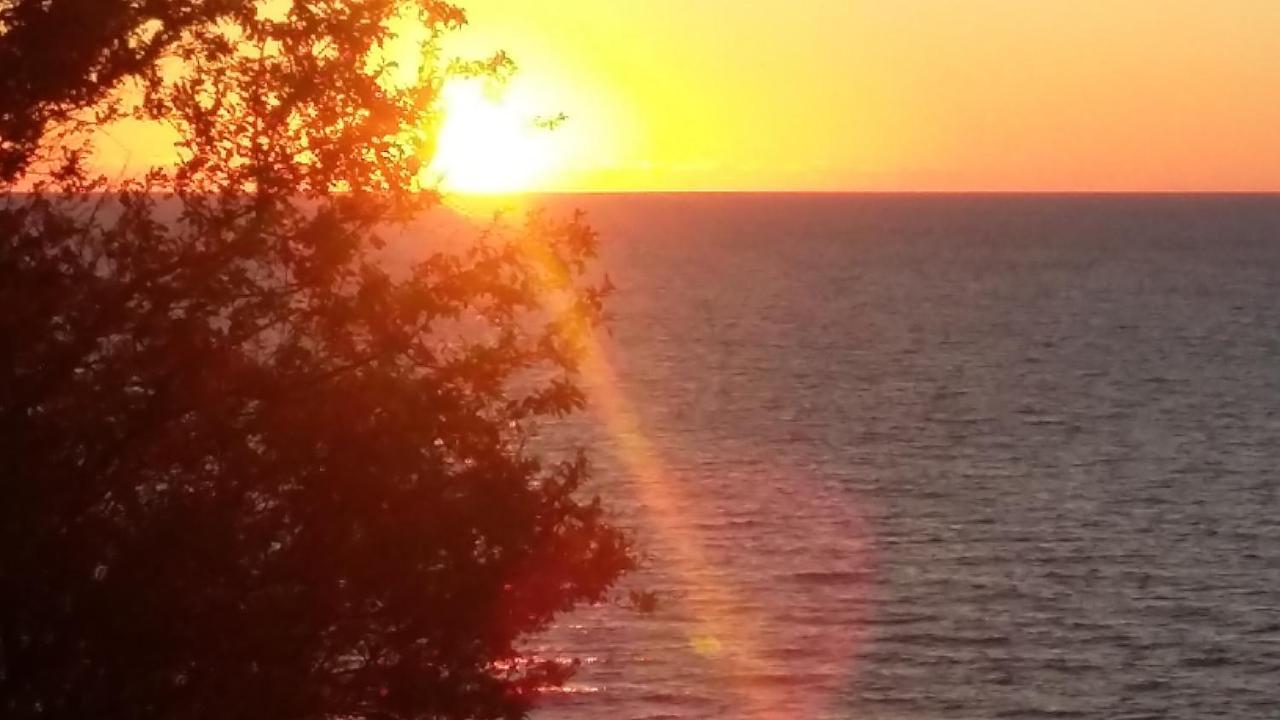Laguna Jastrzebia Gora Luaran gambar