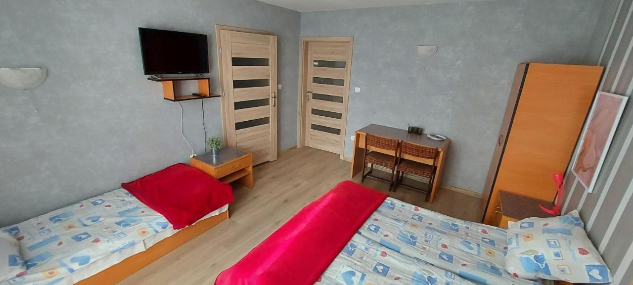 Laguna Jastrzebia Gora Luaran gambar